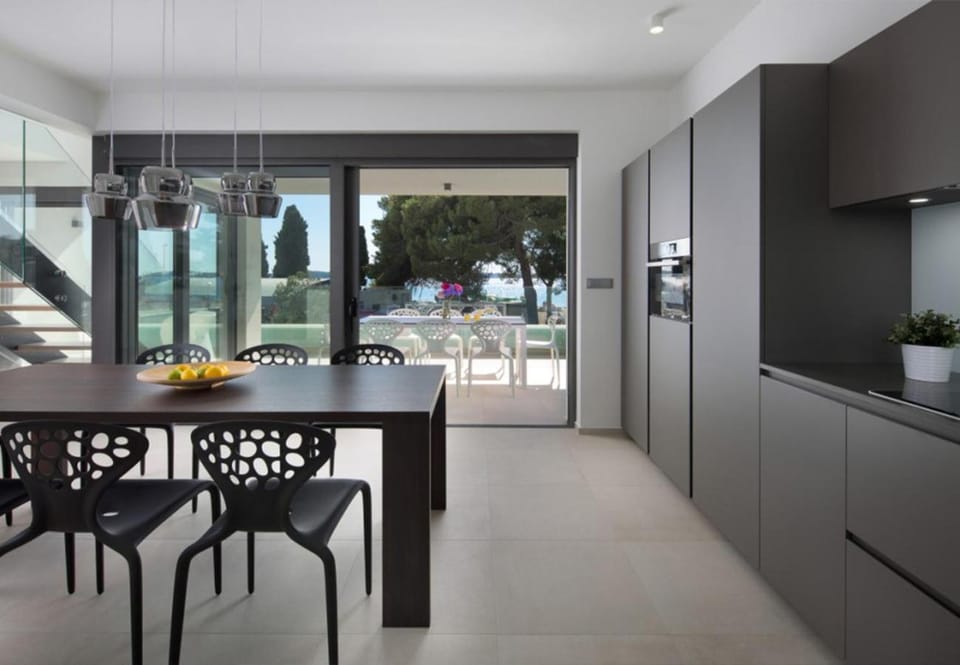 Vivi Rent Fasana - Penthouse 4 Apartment in Fažana