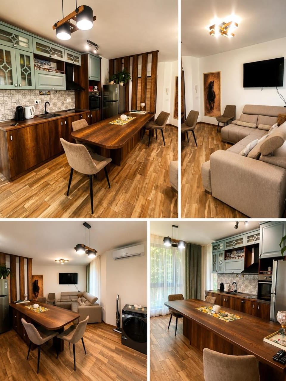 Dolce Vita Azur Apartmens Apartment in Varna