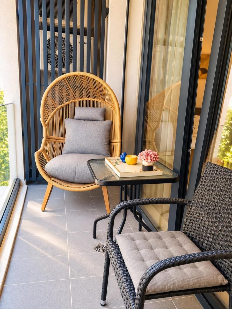 Dolce Vita Azur Apartmens Apartment in Varna