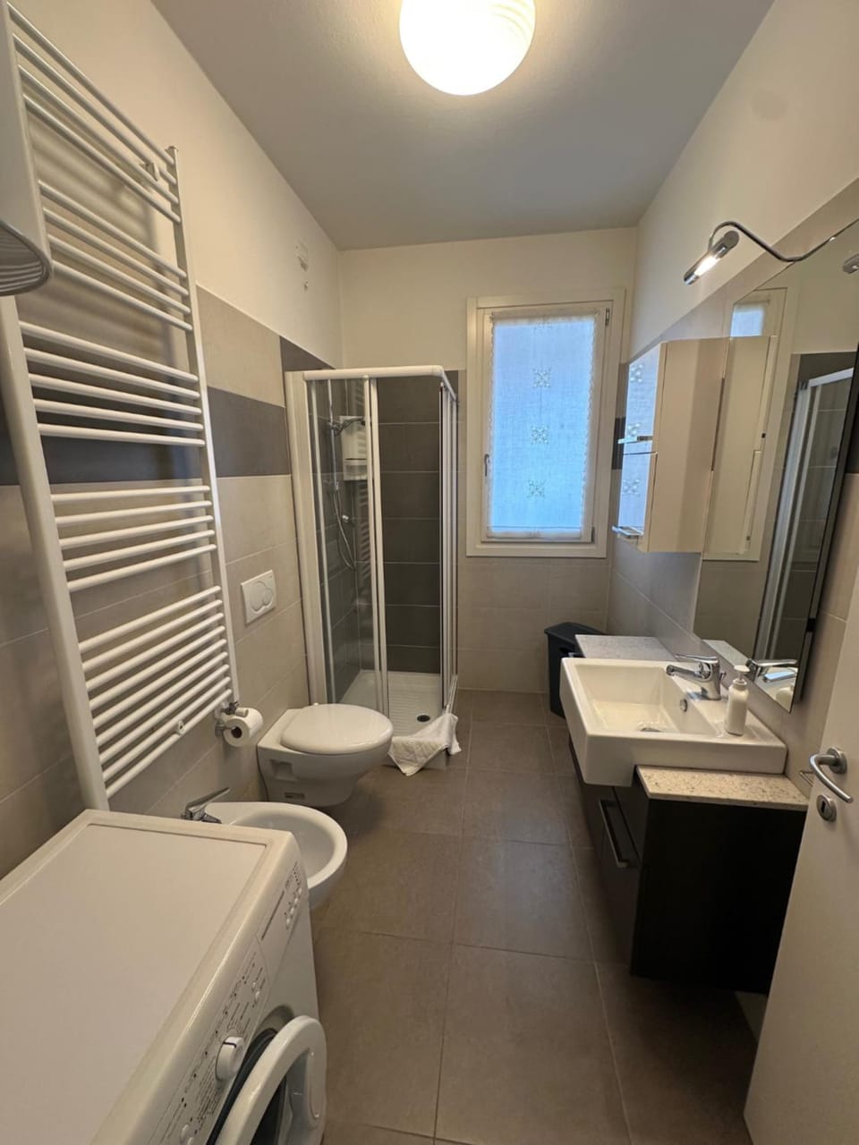 Shower, Toilet, Bathroom, bidet, washing machine