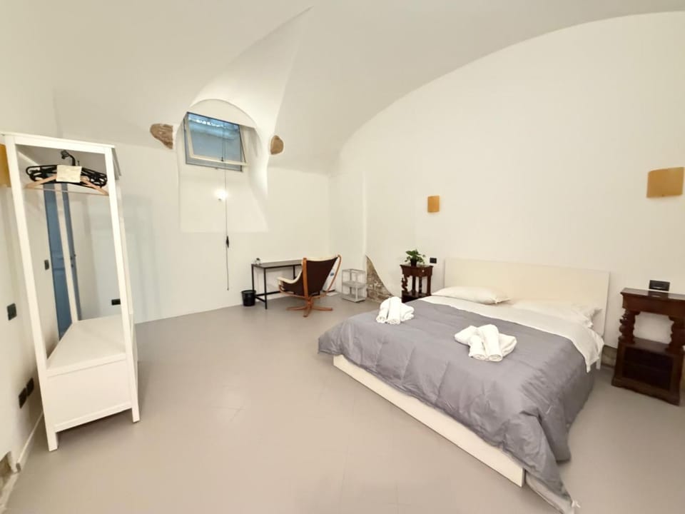 Loft Cavour Apartment in Rome