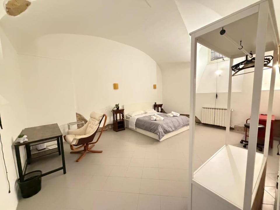 Loft Cavour Apartment in Rome