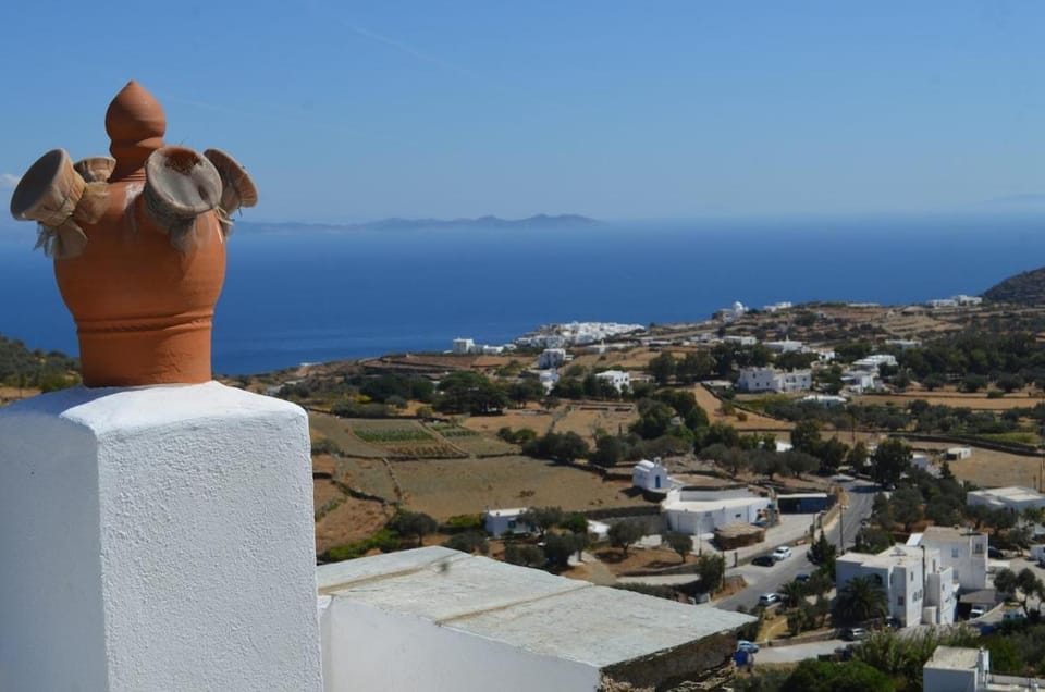 Sea view