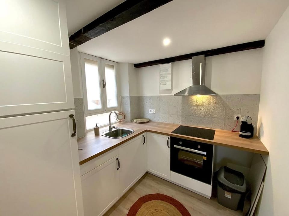 T4 proche centre et stade de Rugby Apartment in Perpignan