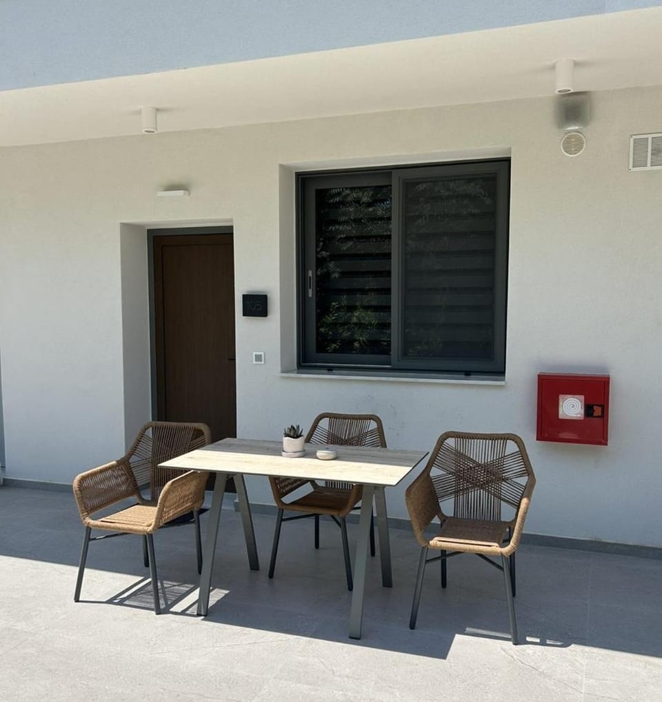 Sea Breeze Luxury Apartments Apartment in Halkidiki