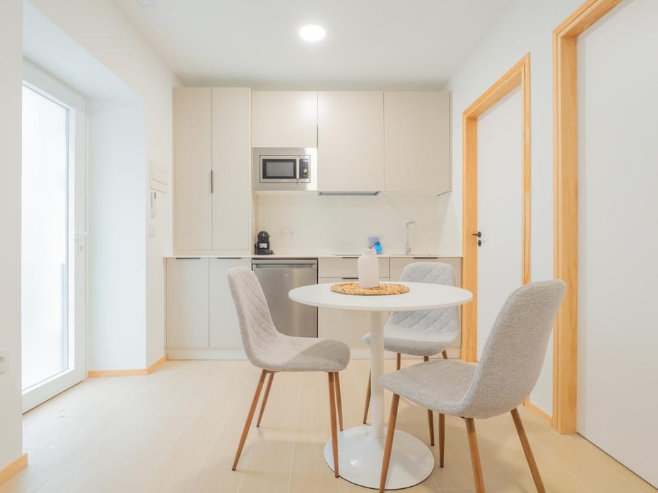 YBH Villa Lara Apartment in O Salnés