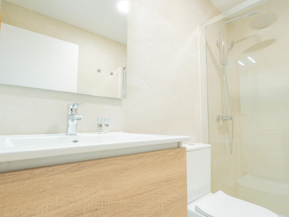 YBH Villa Lara Apartment in O Salnés