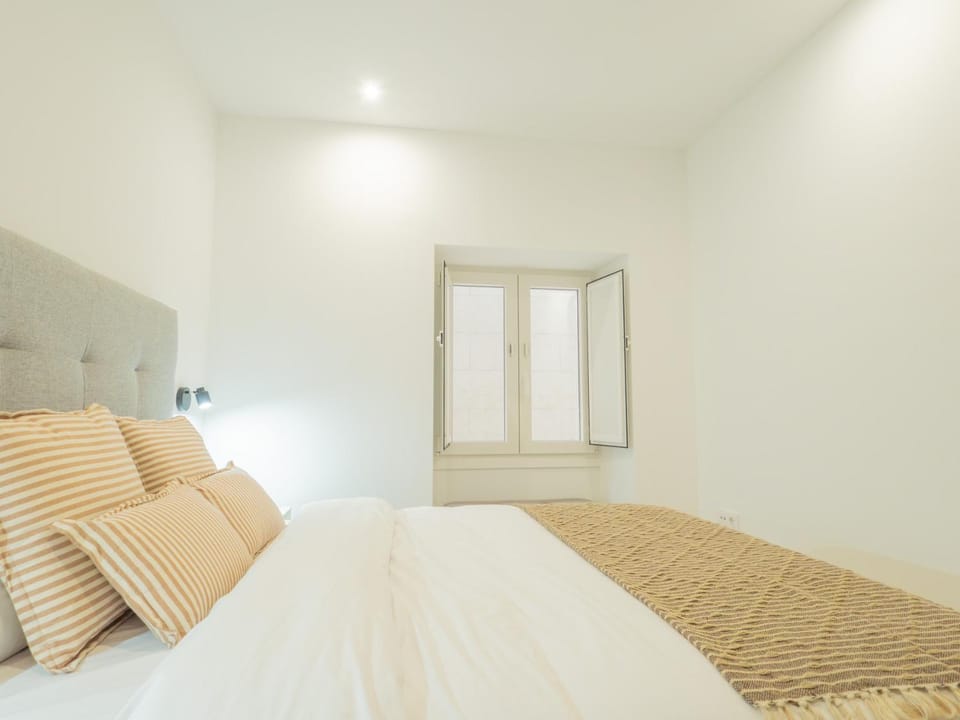 YBH Villa Lara Apartment in O Salnés