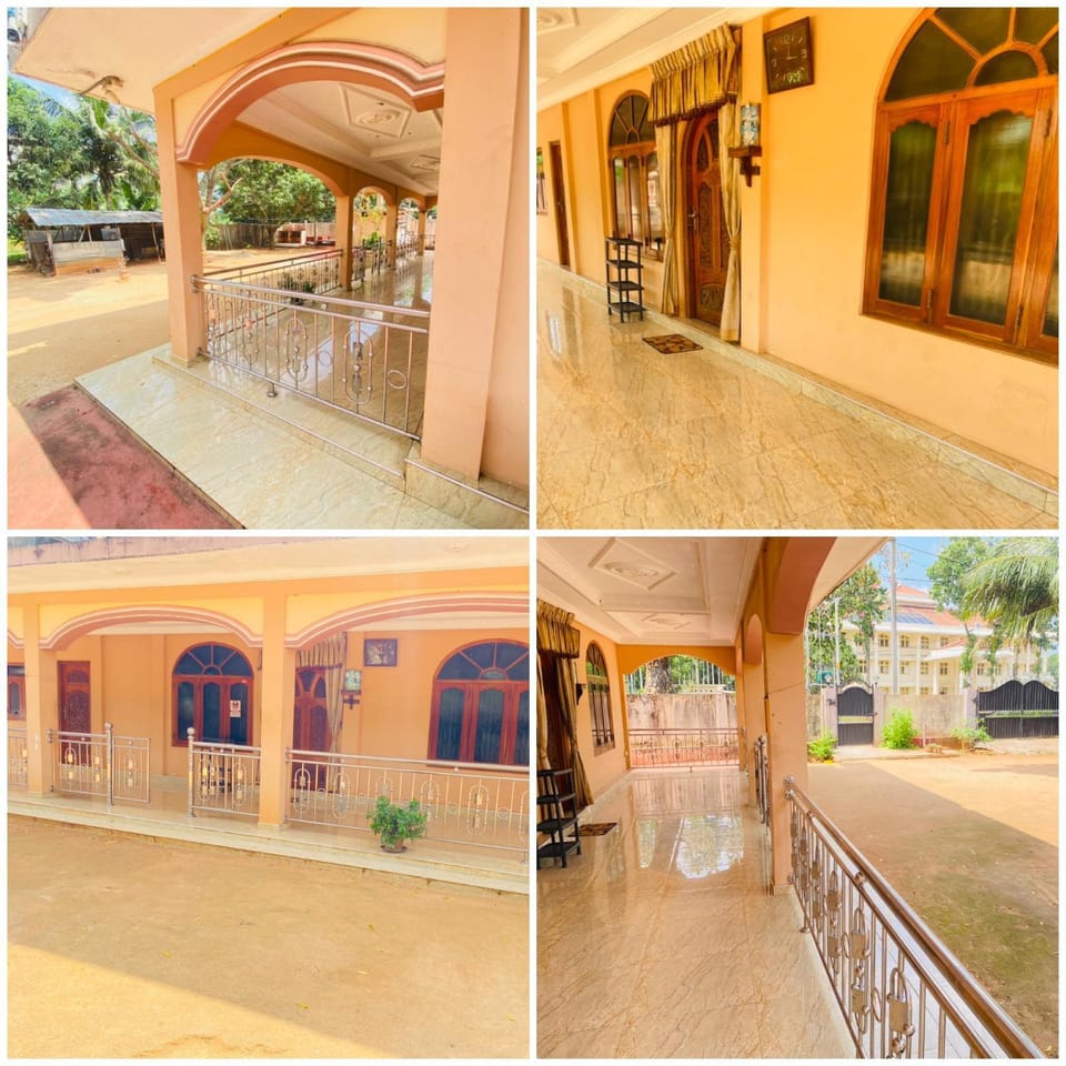 Sri villa & Guest house Bed and Breakfast in Sri Lanka