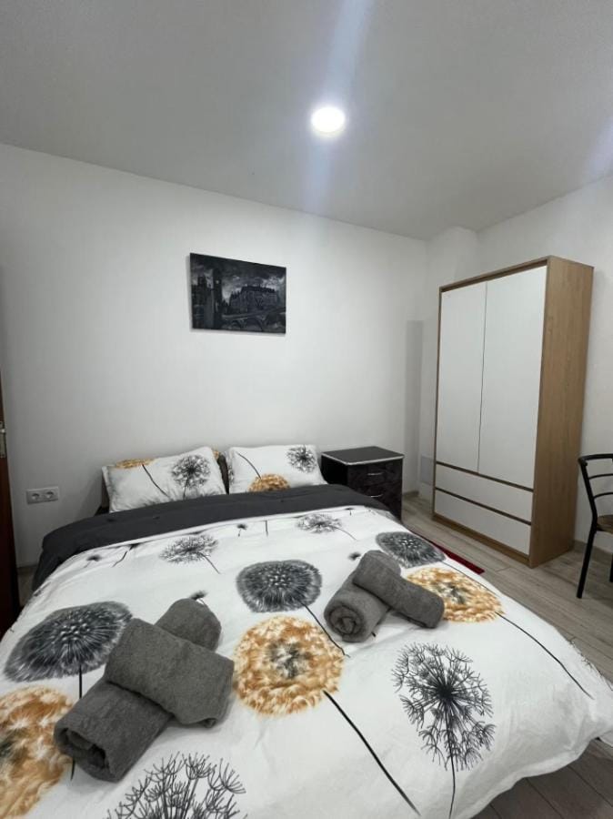 Cazare Viseu de Sus I Casa Trandafirilor Vacation rental in Romania