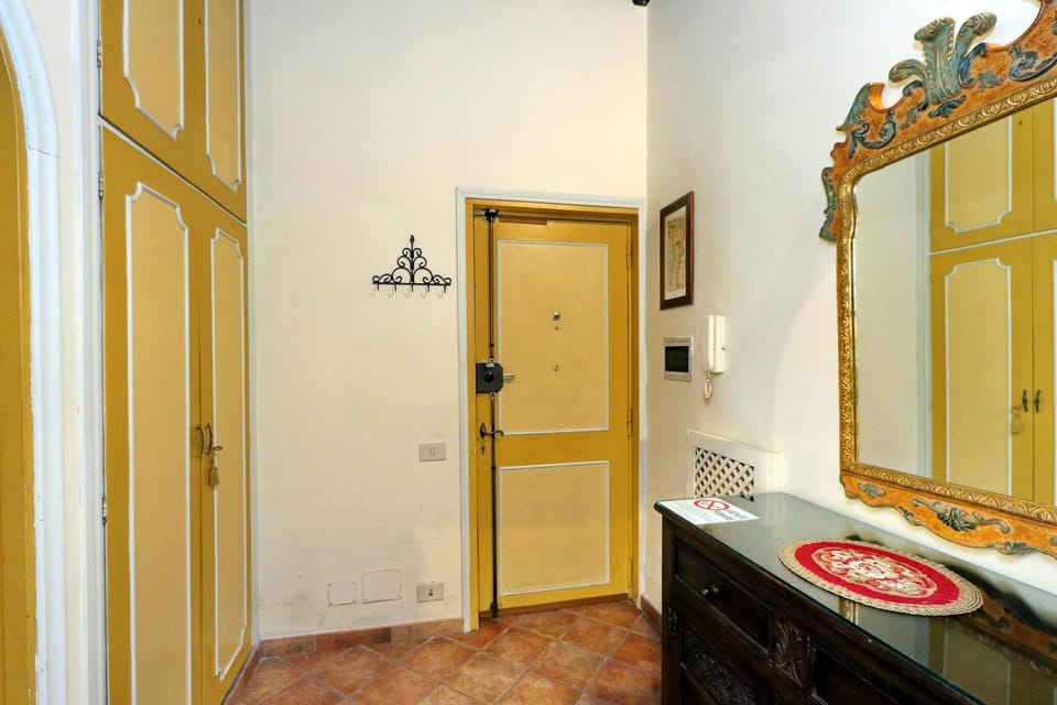 Appartamento Sforza a Monti House in Rome