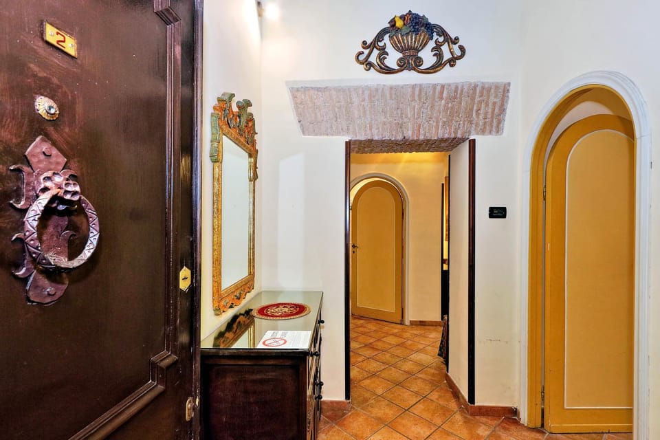 Appartamento Sforza a Monti House in Rome