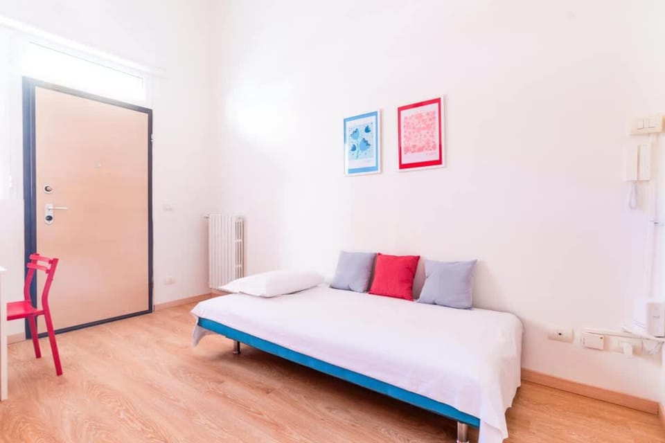 Homeby - Gloria's nest Apartment in Milan