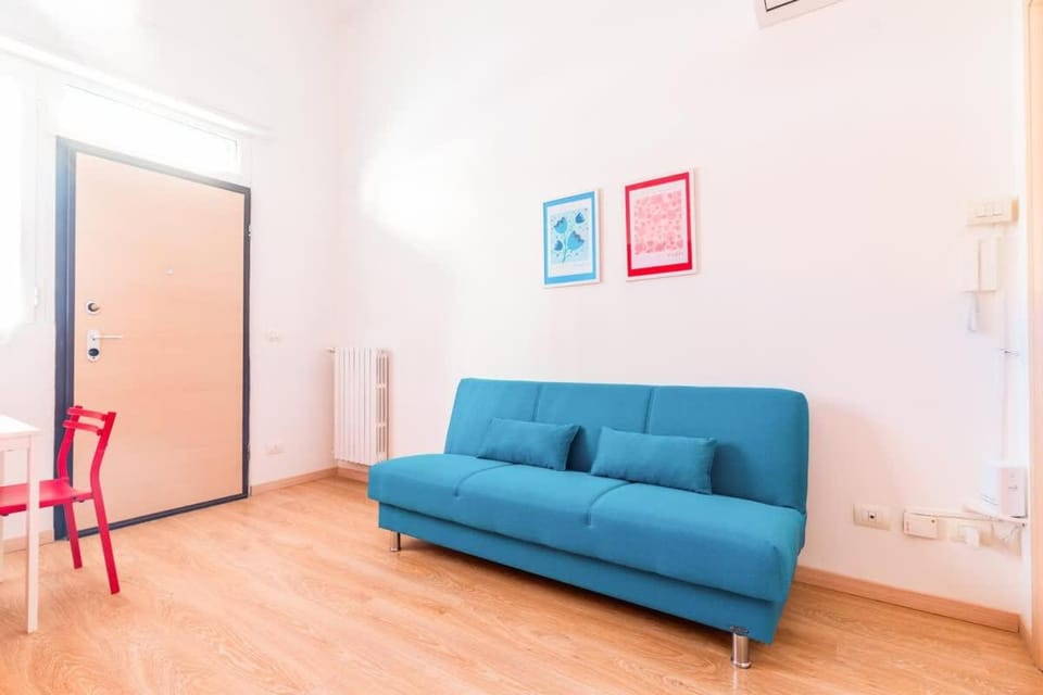 Homeby - Gloria's nest Apartment in Milan