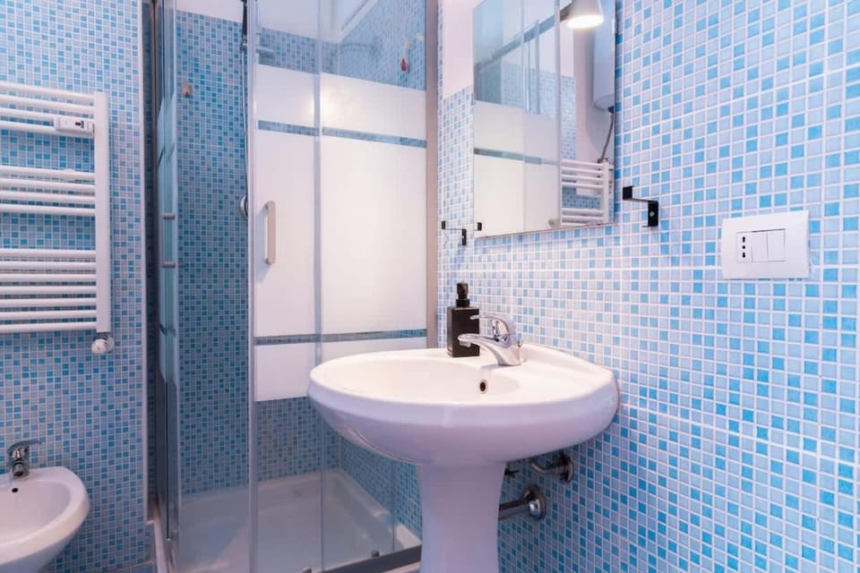 Homeby - Gloria's nest Apartment in Milan