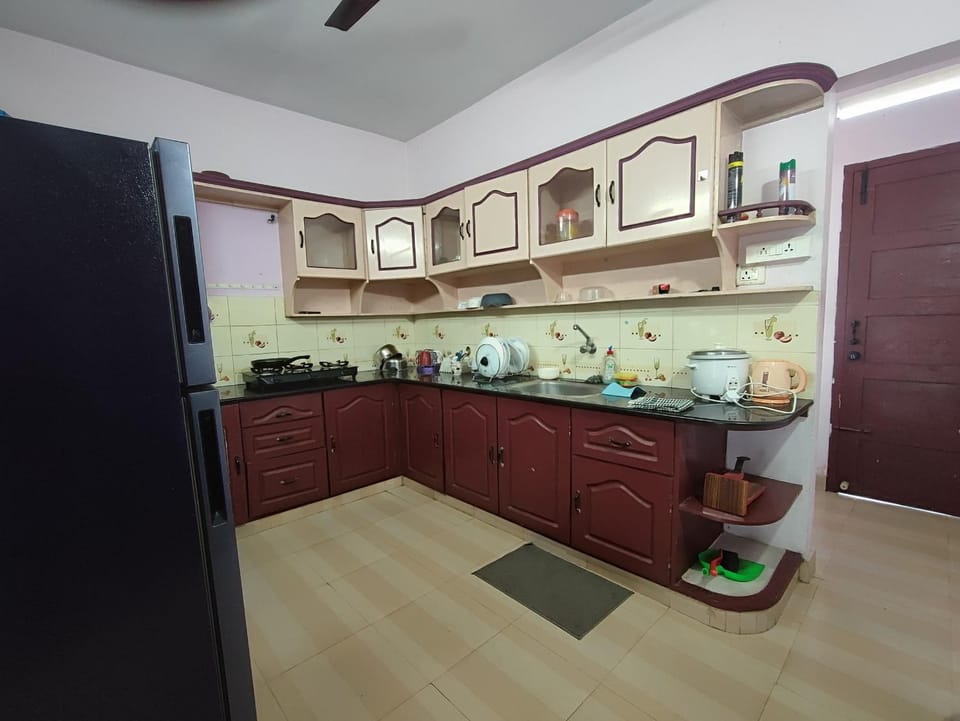 VSTAB Serviced Apartments Apartment in Thiruvananthapuram