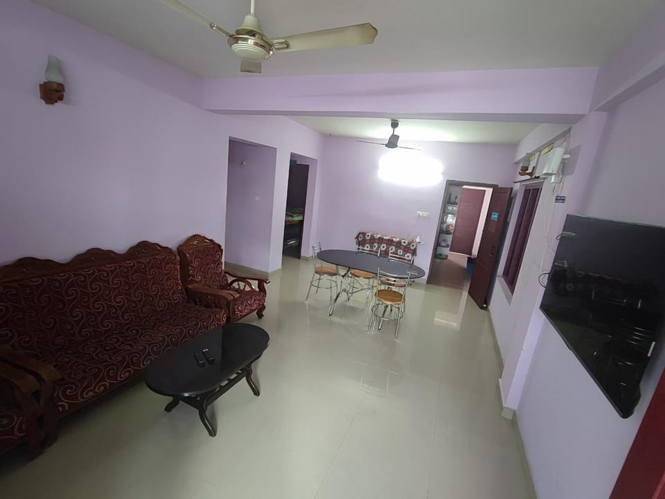 VSTAB Serviced Apartments Apartment in Thiruvananthapuram