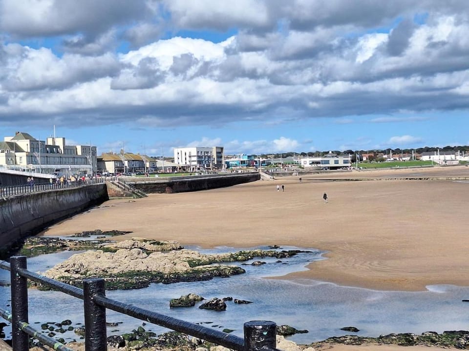 Luxury Apartment close to beach Apartment in Sunderland