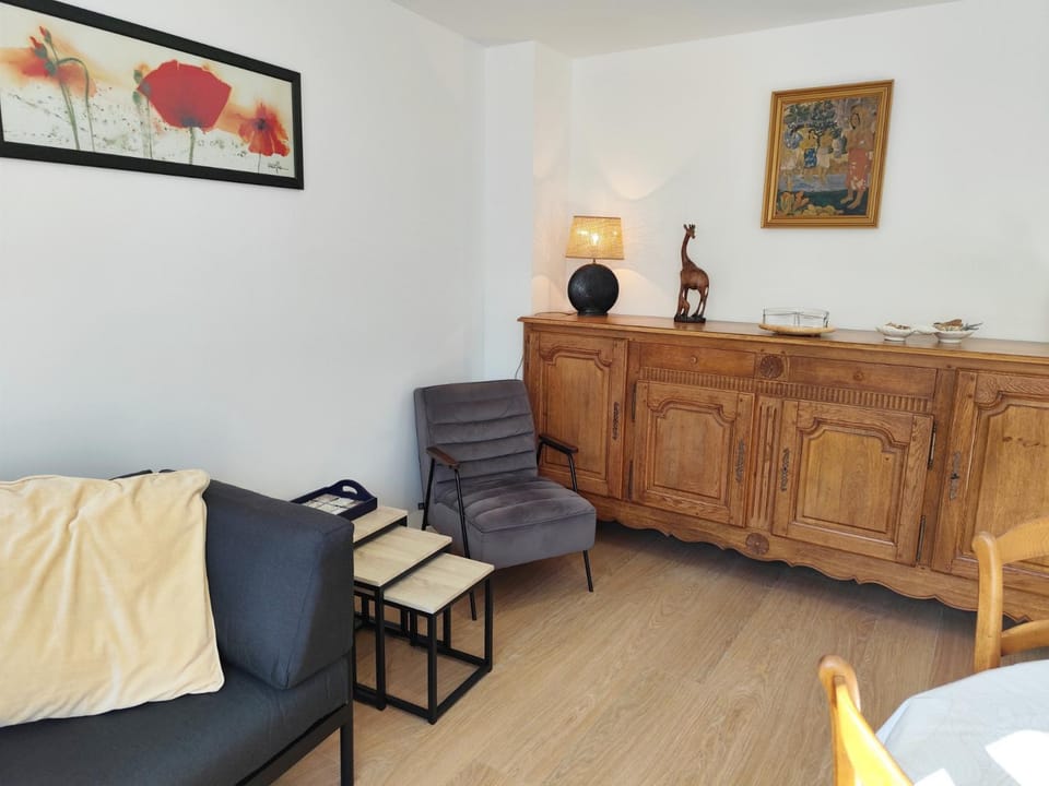 Yvéro Apartment hotel in Quend