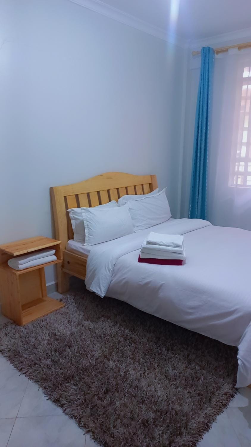 Panorama bnbs meru Bed and Breakfast in Kenya