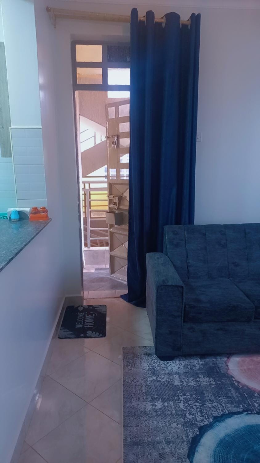 Panorama bnbs meru Bed and Breakfast in Kenya