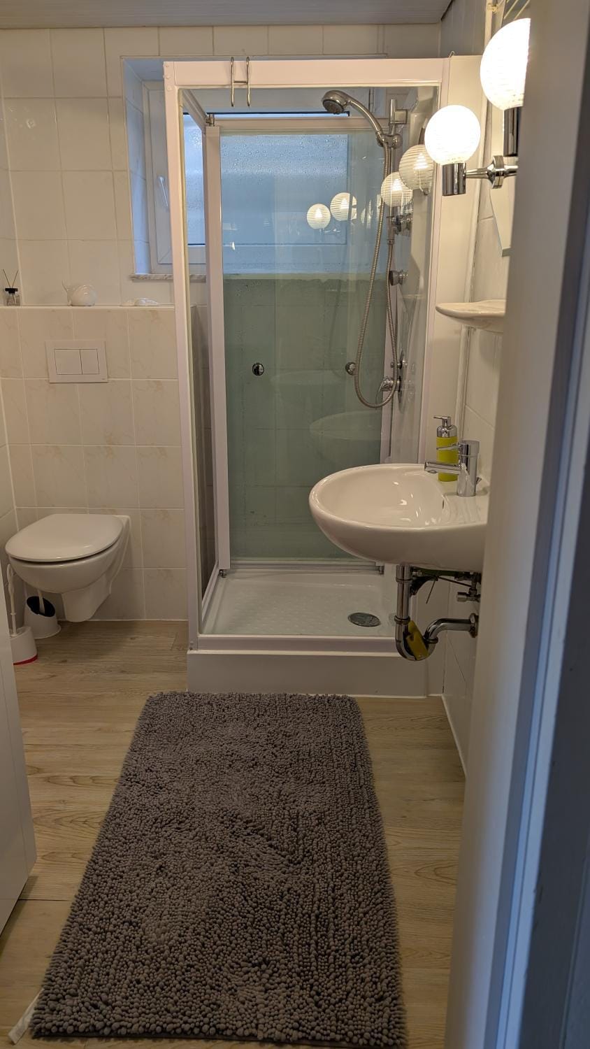 Deisterhang Apartment in Lower Saxony, Germany