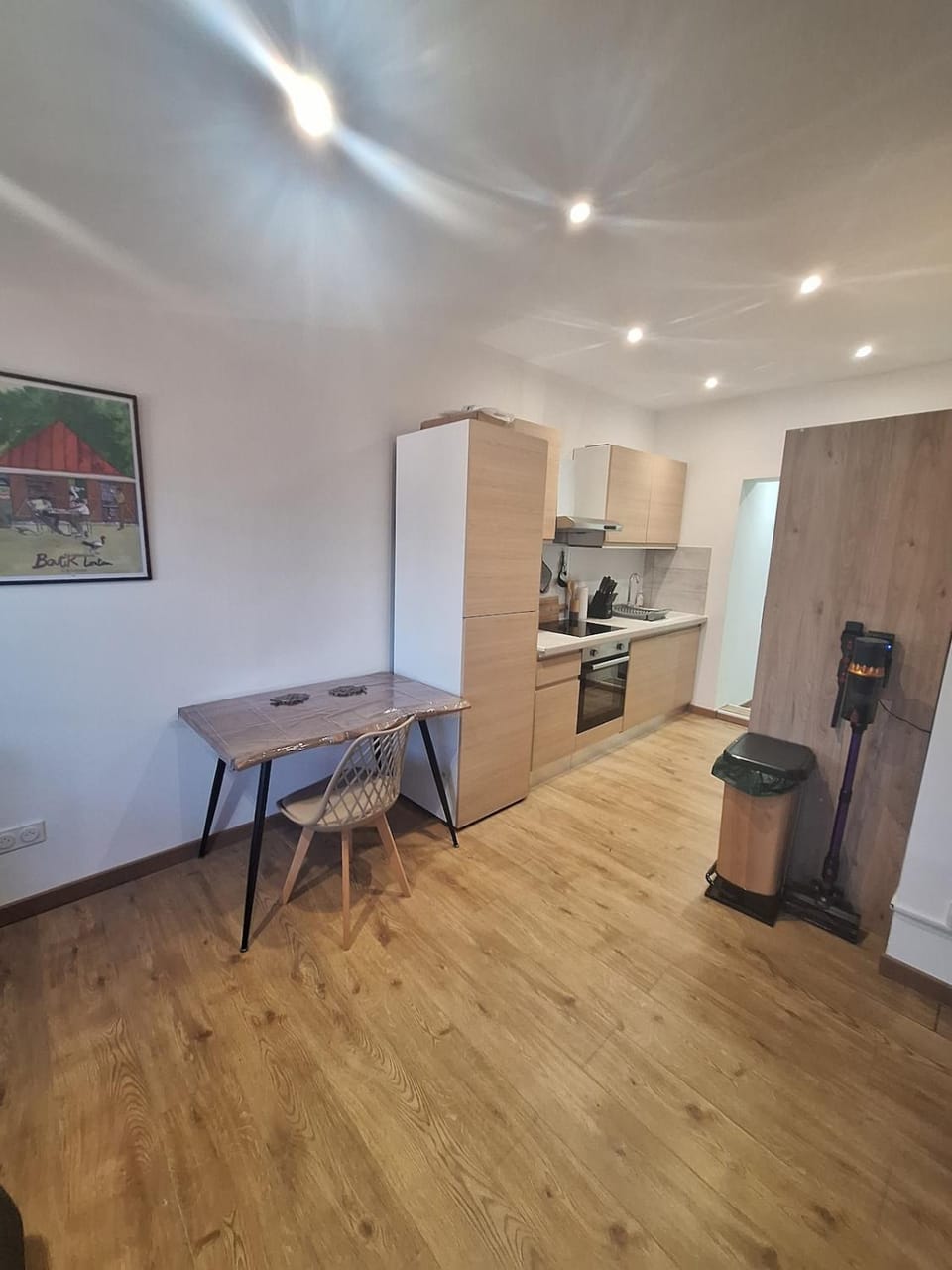 New! Charming modern apartment in Perpignan Apartment in Perpignan