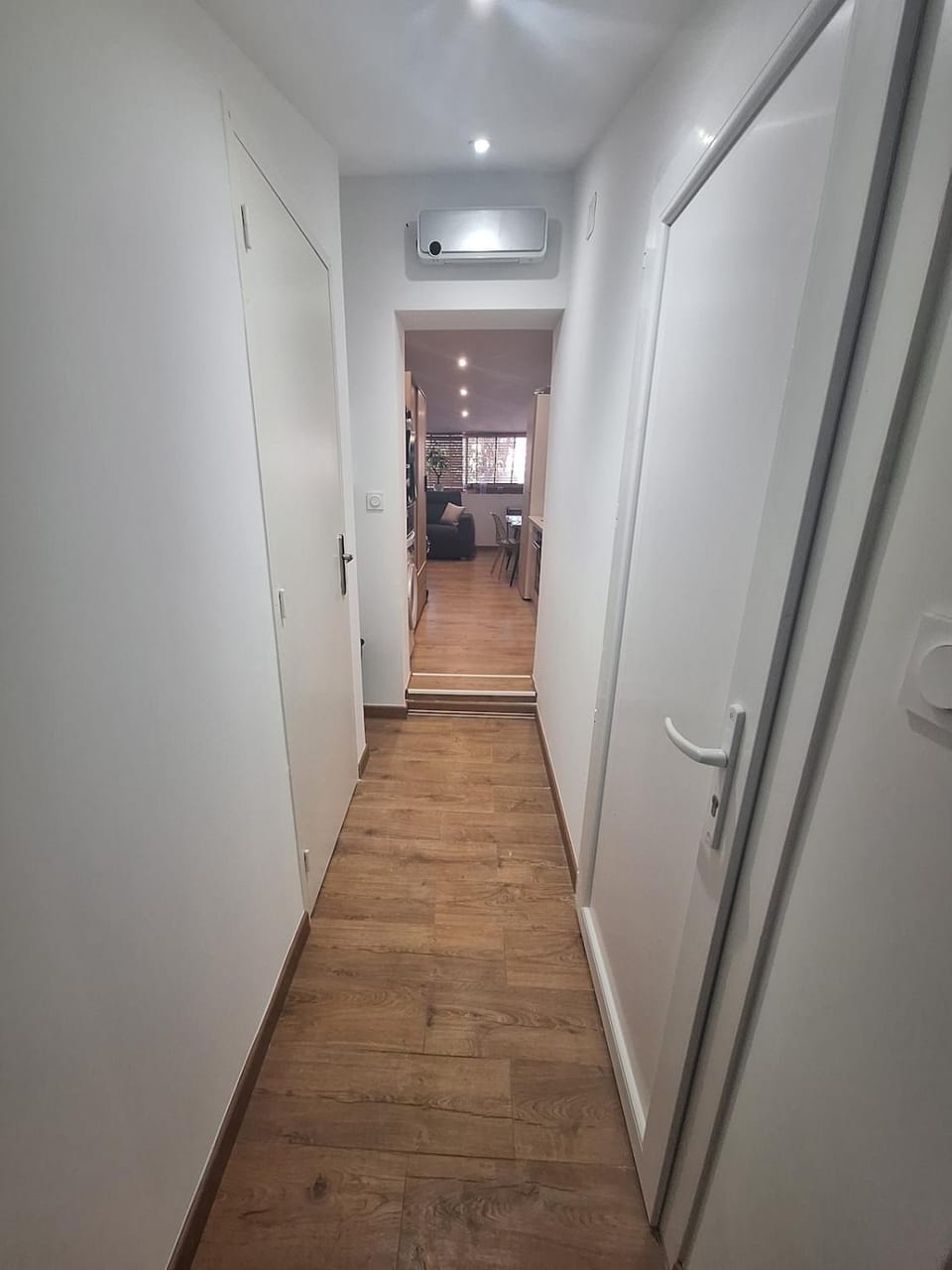 New! Charming modern apartment in Perpignan Apartment in Perpignan