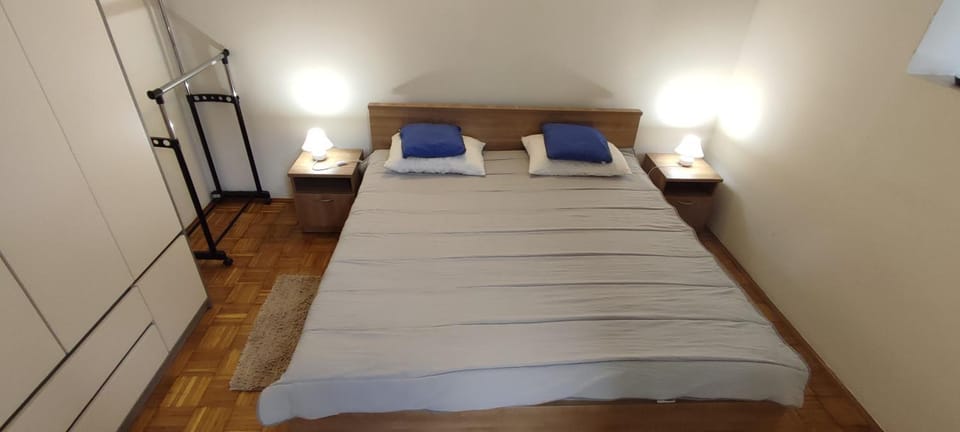 Studio Appartman Tatjana Apartment in Novigrad