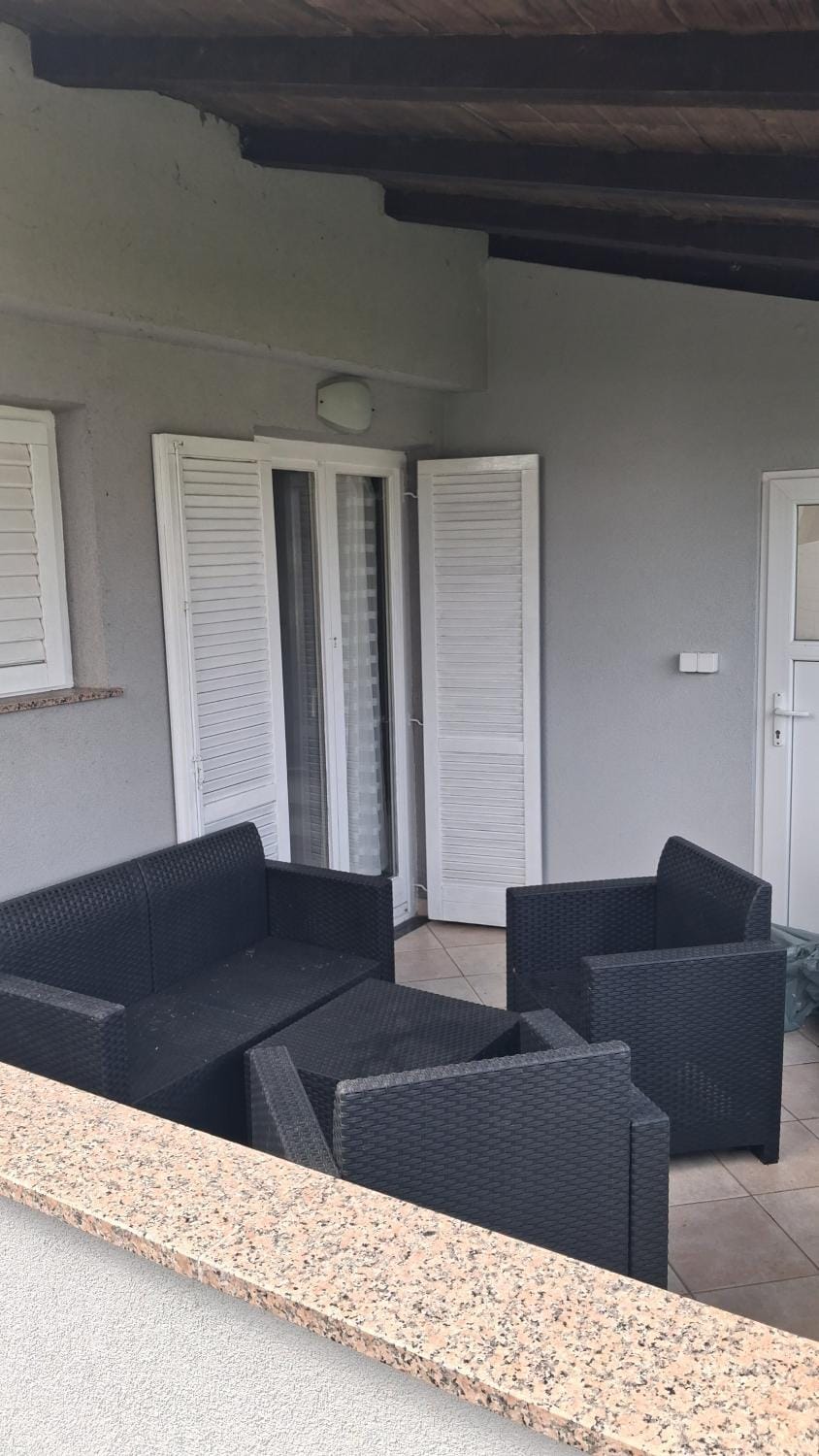Studio Appartman Tatjana Apartment in Novigrad