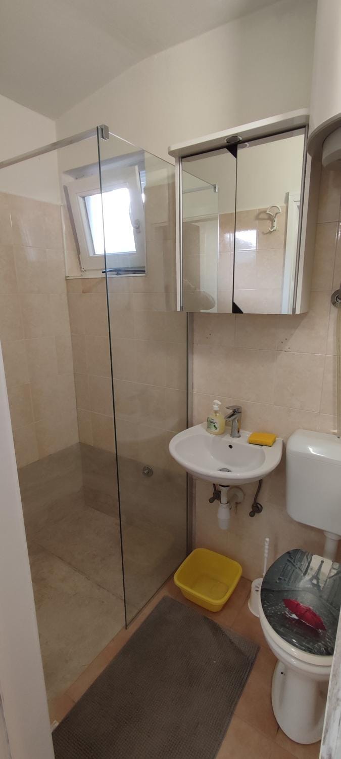 Studio Appartman Tatjana Apartment in Novigrad