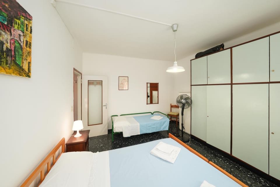 Sans Souci Apartment - CITRA O11019-LT-0355 Apartment in Monterosso al Mare