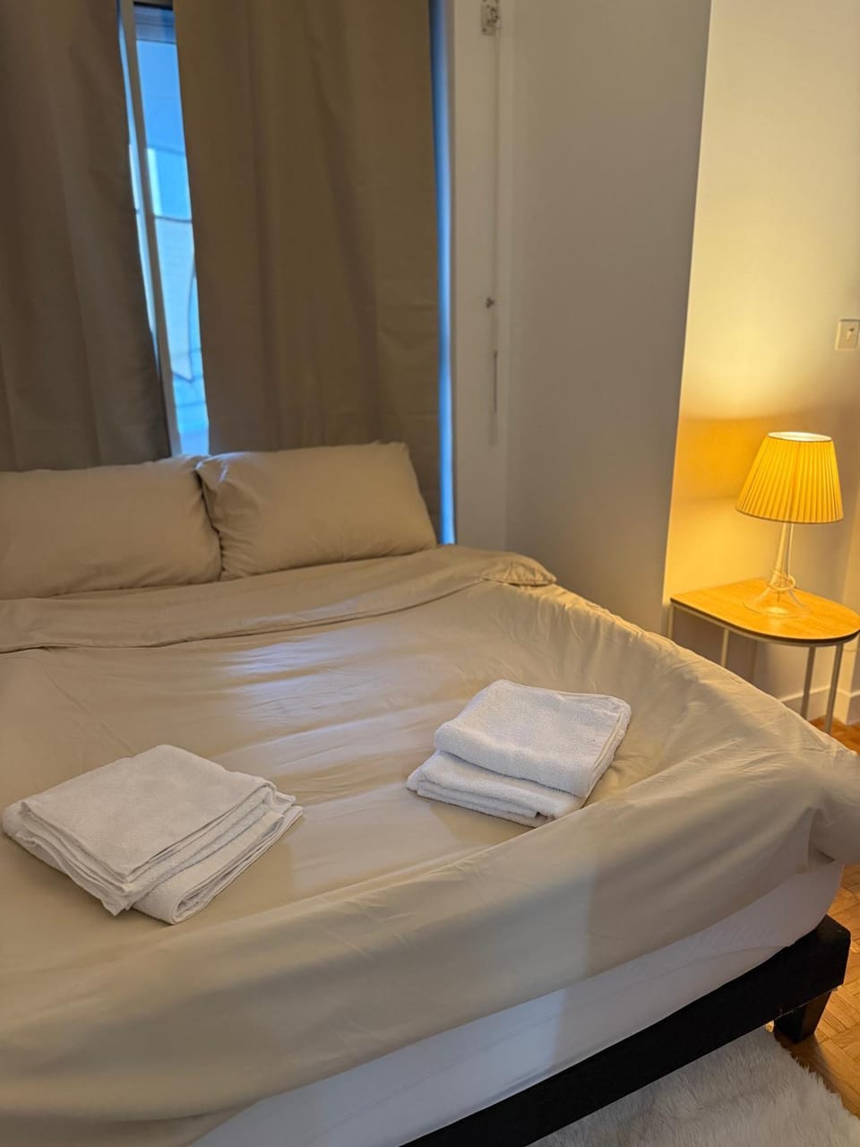appartement cosy Paris 17eme Apartment in Paris