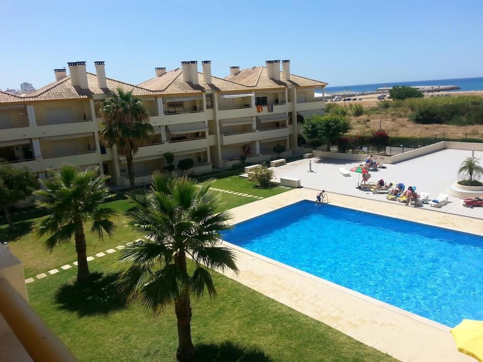 View (from property/room), Swimming pool