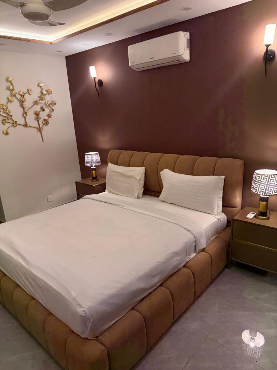 Air Avenue Luxury Apartment Apartment in Lahore