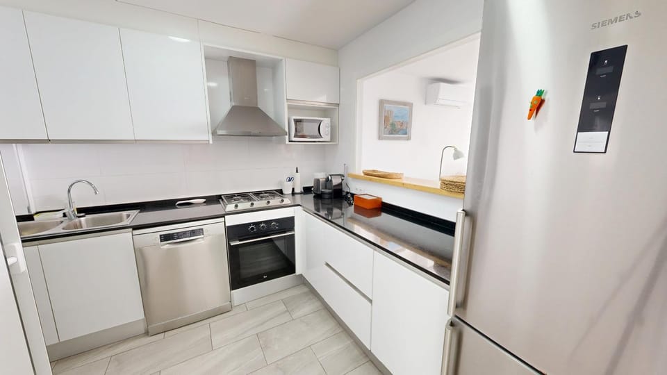 Apto Mar Blau Apartment in Baix Ebre