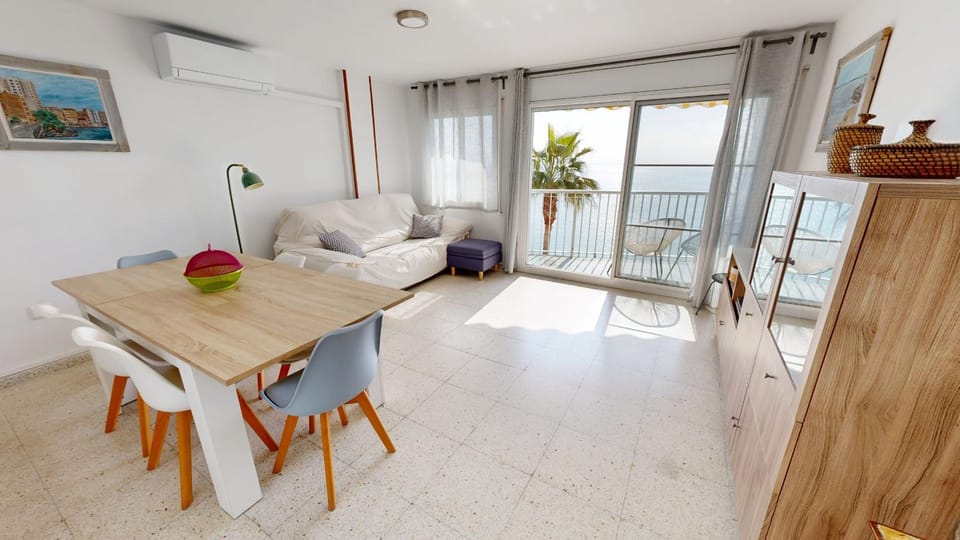 Apto Mar Blau Apartment in Baix Ebre