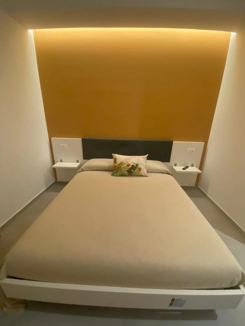 Casa Master Bed & Breakfast Bed and Breakfast in Castellammare del Golfo
