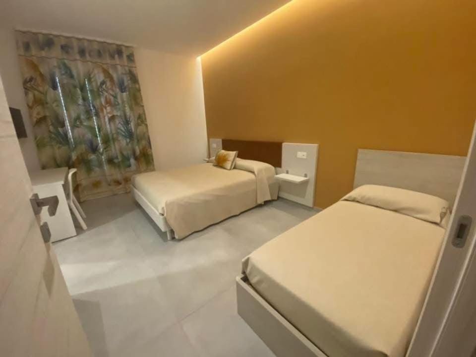 Casa Master Bed & Breakfast Bed and Breakfast in Castellammare del Golfo