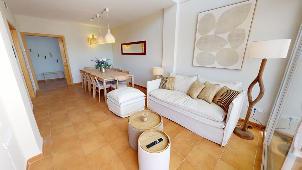 Villa Ema Villa in Baix Ebre