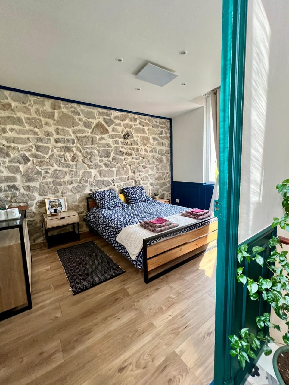 Casa Carmen chambre privée Vacation rental in Narbonne