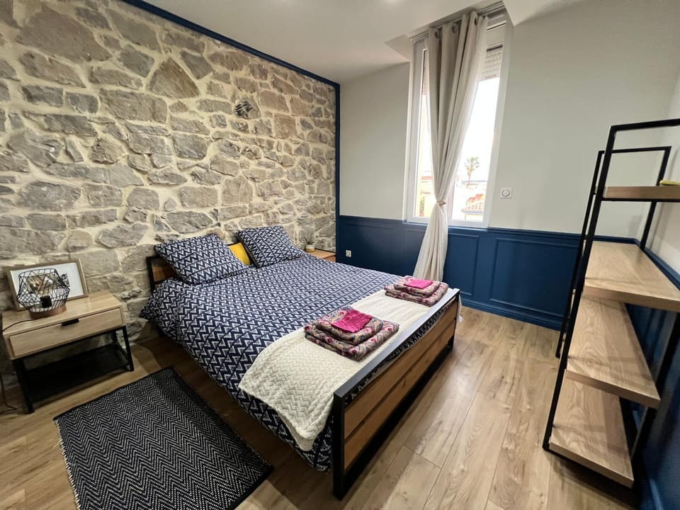 Casa Carmen chambre privée Vacation rental in Narbonne