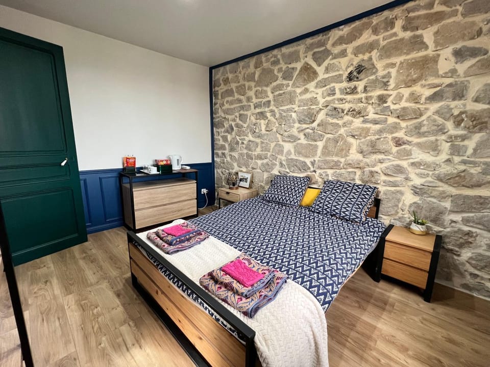 Casa Carmen chambre privée Vacation rental in Narbonne