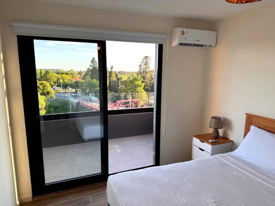 Carmelo Postal Apartment in Entre Ríos Province, Argentina