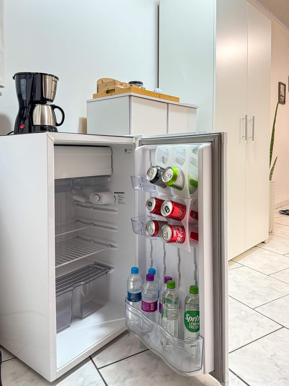 minibar