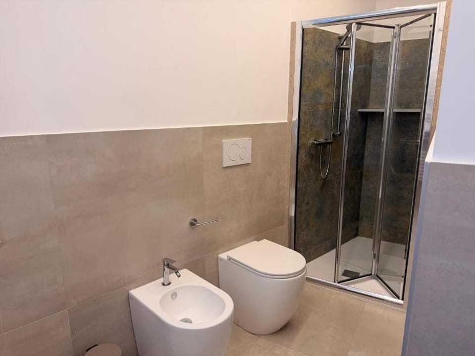 Sunstone Apartment in Lecce