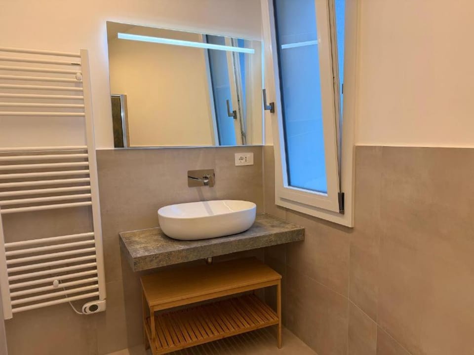 Sunstone Apartment in Lecce
