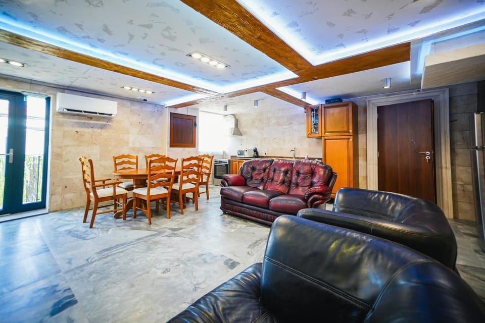 Хостел СкладЪ Hostel in Bulgaria