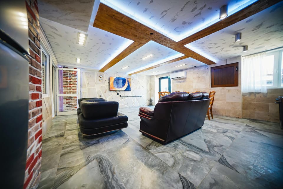 Хостел СкладЪ Hostel in Bulgaria