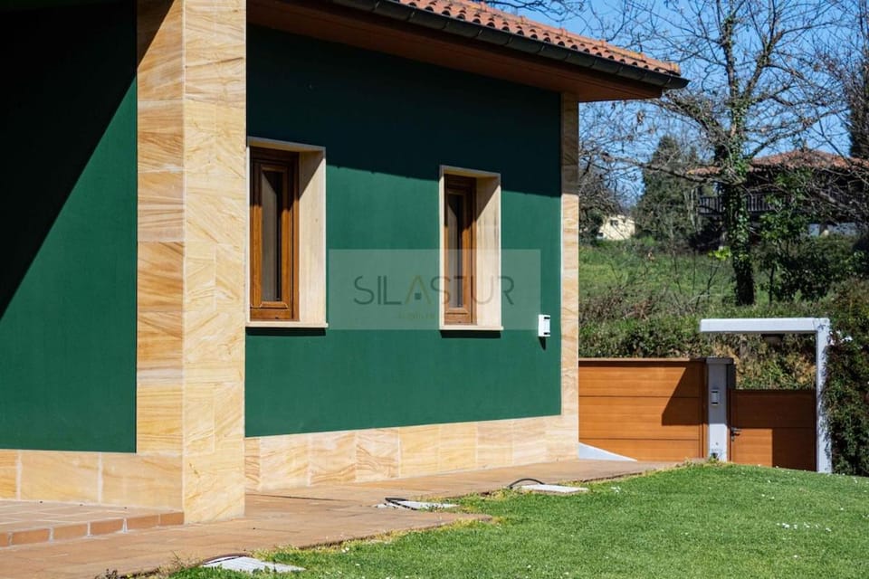 Martinica By Silastur House in Asturias